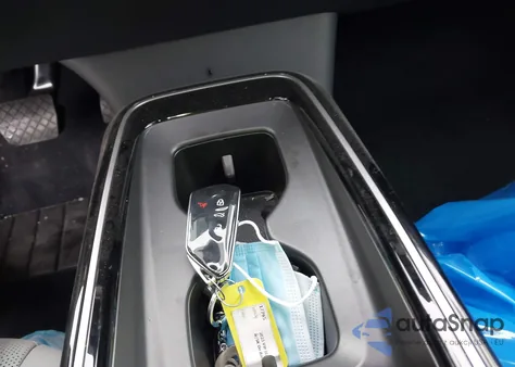 2023 Volkswagen Id.4 Awd Pro S из США, поврежденный, VIN 1V2WNPE82PC025587